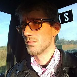 Meet your Posher, Jason